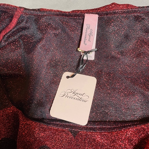 Agent Provocateur Body Amour - Picture 7 of 9